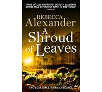 A Shroud of Leaves (Sage Westfield): 2