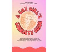 A Shy Girl's Sobriety Guide
