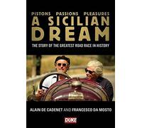 A Sicilian Dream [DVD]