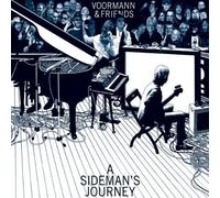 A Sideman's Journey by Klaus Voormann (2011-01-18)