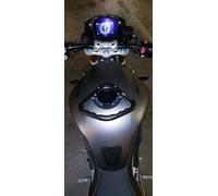 A-SIDER Black Edition Tank Handle Grip, black