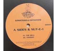 A-Sides & Nut-E-1 - Bell