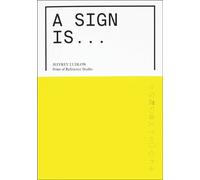 A Sign Is