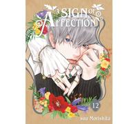 A Sign of Affection 12