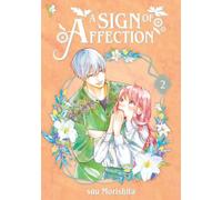 A Sign of Affection 2