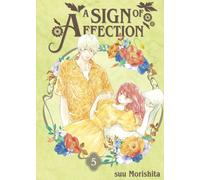 A Sign of Affection 5