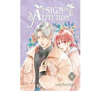 A Sign of Affection 8