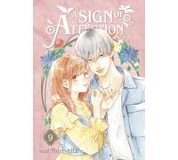 A Sign of Affection 9