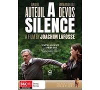 A Silence [French] (DVD)