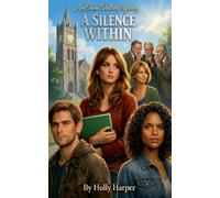 A Silence Within: 3 (Elara Dalton)