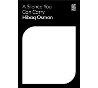 A Silence You Can Carry