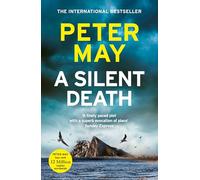 A Silent Death: The scorching new mystery thriller you won't put down