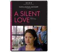 A Silent Love
