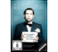 A Silent Rockumentary - Mardi Gras.BB [DVD]