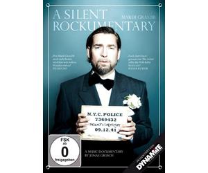 A Silent Rockumentary - Mardi Gras.BB [DVD]