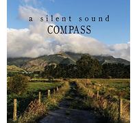 A Silent Sound - Compass - CD - K600z