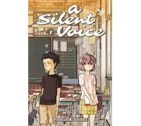 A Silent Voice 1