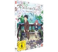 A Silent Voice