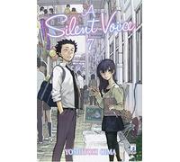 A silent voice