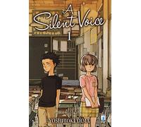 A silent voice
