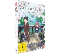A Silent Voice