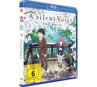 A Silent Voice - Blu-ray
