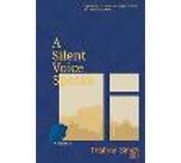 A Silent Voice Speaks