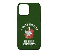 A Silly Goose in This Economy? Case for iPhone 12 Pro Max
