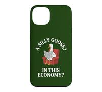 A Silly Goose in This Economy? Case for iPhone 13