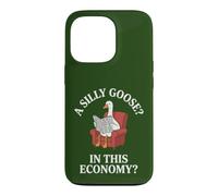 A Silly Goose in This Economy? Case for iPhone 13 Pro