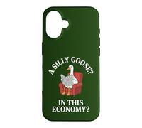A Silly Goose in This Economy? Case for iPhone 16