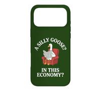 A Silly Goose in This Economy? Case for iPhone 17 Pro Max
