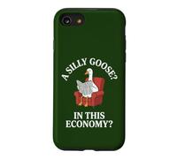 A Silly Goose in This Economy? Case for iPhone SE (2020) / 7/8