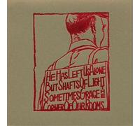 Silver Mt. Zion – He Has Left Us Alone But Shafts Of Light Sometimes Grace The Corner Of Our Rooms