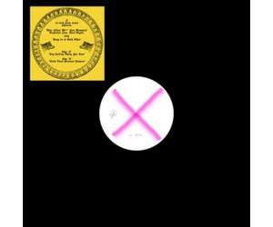 A Silver Mt. Zion - Hang on to Each Other [New 12" Vinyl]