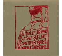 Silver Mt. Zion – He Has Left Us Alone But Shafts Of Light Sometimes Grace The Corner Of Our Rooms