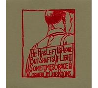 A Silver Mt. Zion - He Has Left Us Alone But Shafts Of Light Sometim - V3447z