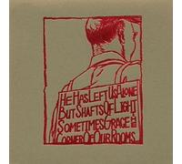 Silver Mt. Zion - He Has Left Usalone Butshafts