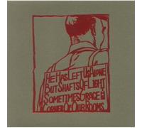 A Silver Mt. Zion - He Has Left Us Alone But Shafts Of Light Sometimes Grace The