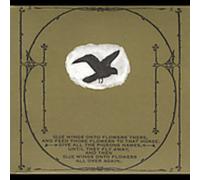 A Silver Mt. Zion - Horses in the Sky [New CD]