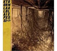 Silver Mt. Zion - Kollaps Tradixionales