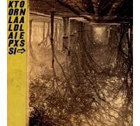 A SILVER MT. ZION/THEE SILVER MT. ZION MEMORIAL ORCHESTRA - KOLLAPS TRADIXIONALE