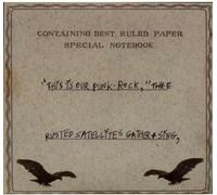 A Silver Mt. Zion - This Is Our Punk-Rock, Thee Rusted Satellites Gather and Sin