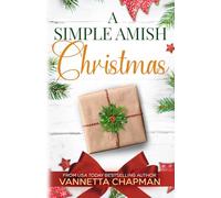 A Simple Amish Christmas
