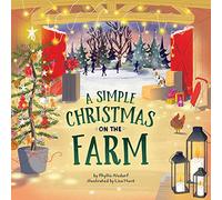 A Simple Christmas on the Farm