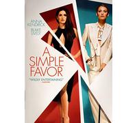 A Simple Favor