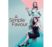 A Simple Favour