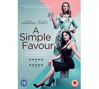 A Simple Favour