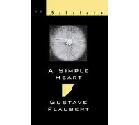 A Simple Heart (New Directions Bibelot)
