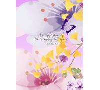 A Simple Journal for Everyday Reflections